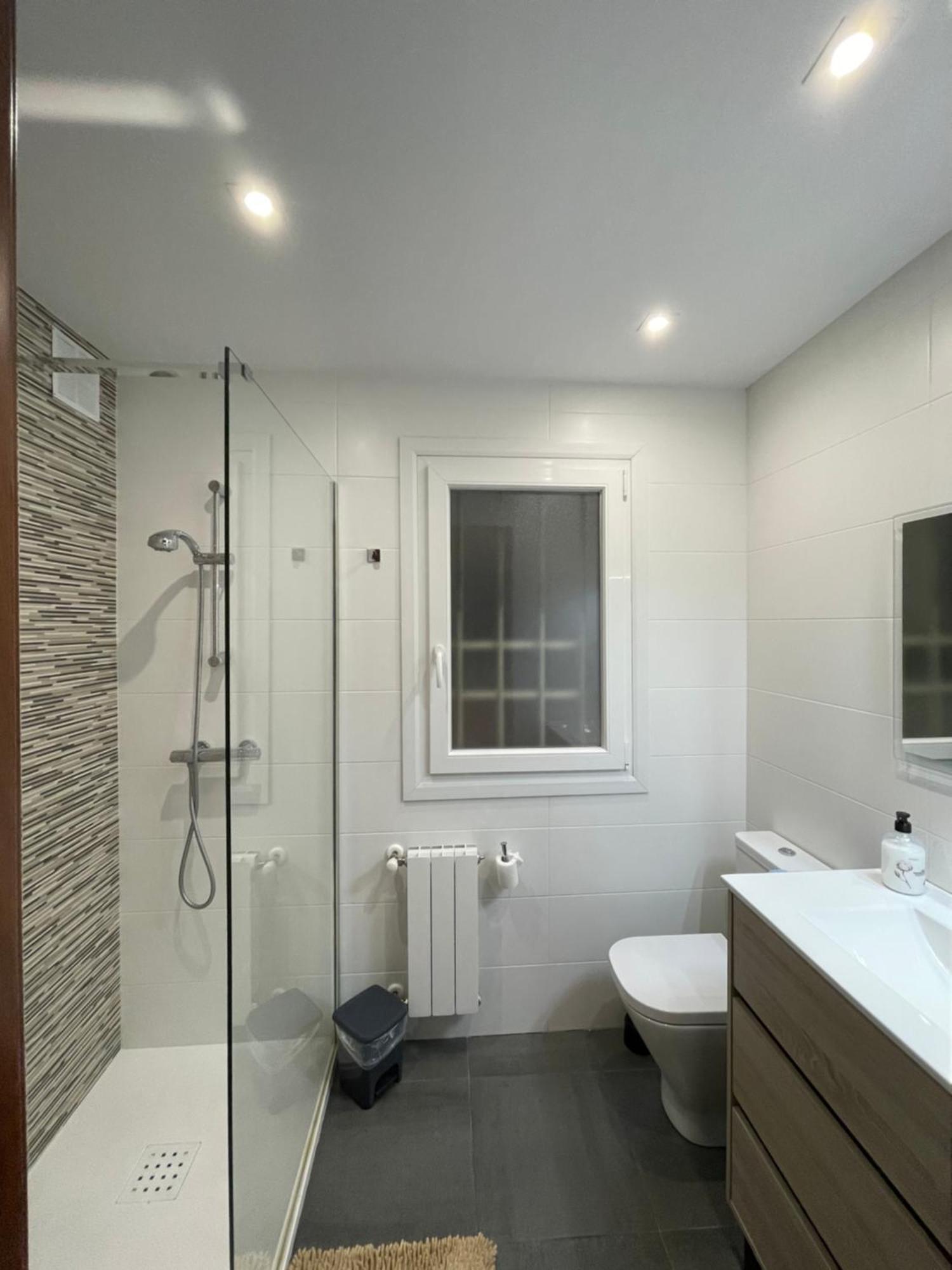 Carmen 7 Apartment Eibar Luaran gambar