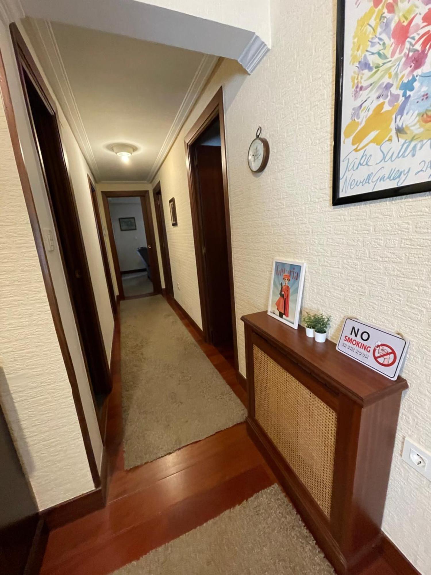 Carmen 7 Apartment Eibar Luaran gambar