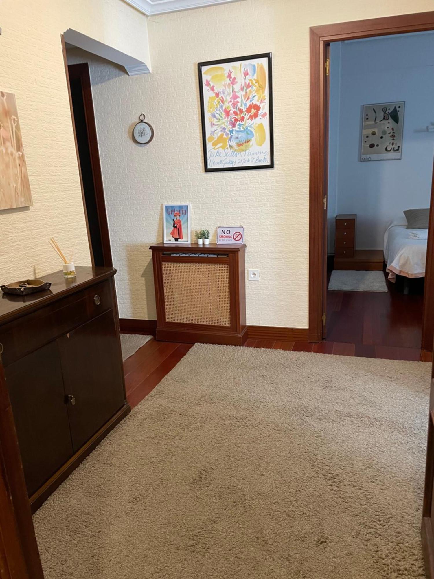 Carmen 7 Apartment Eibar Luaran gambar