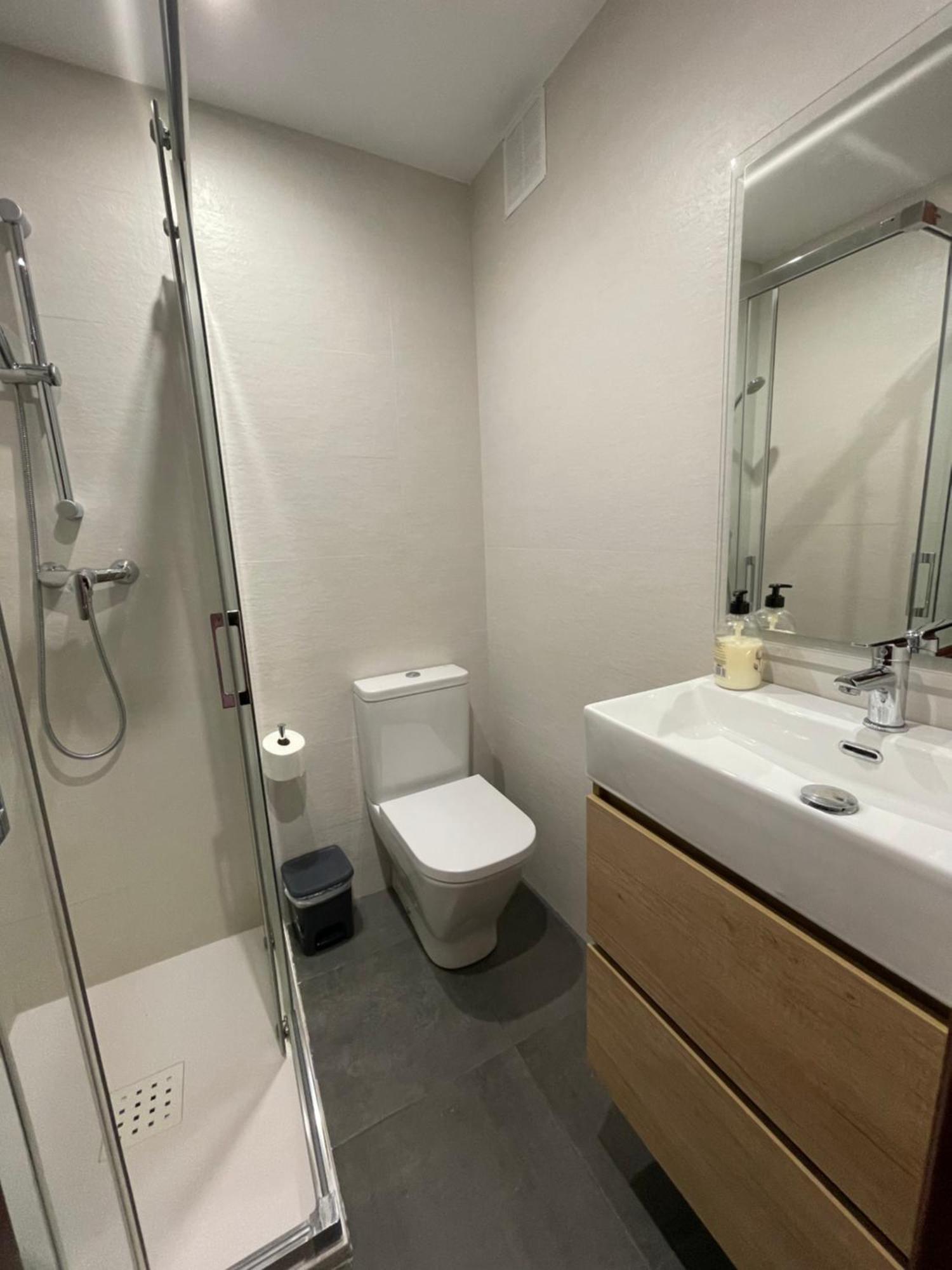 Carmen 7 Apartment Eibar Luaran gambar