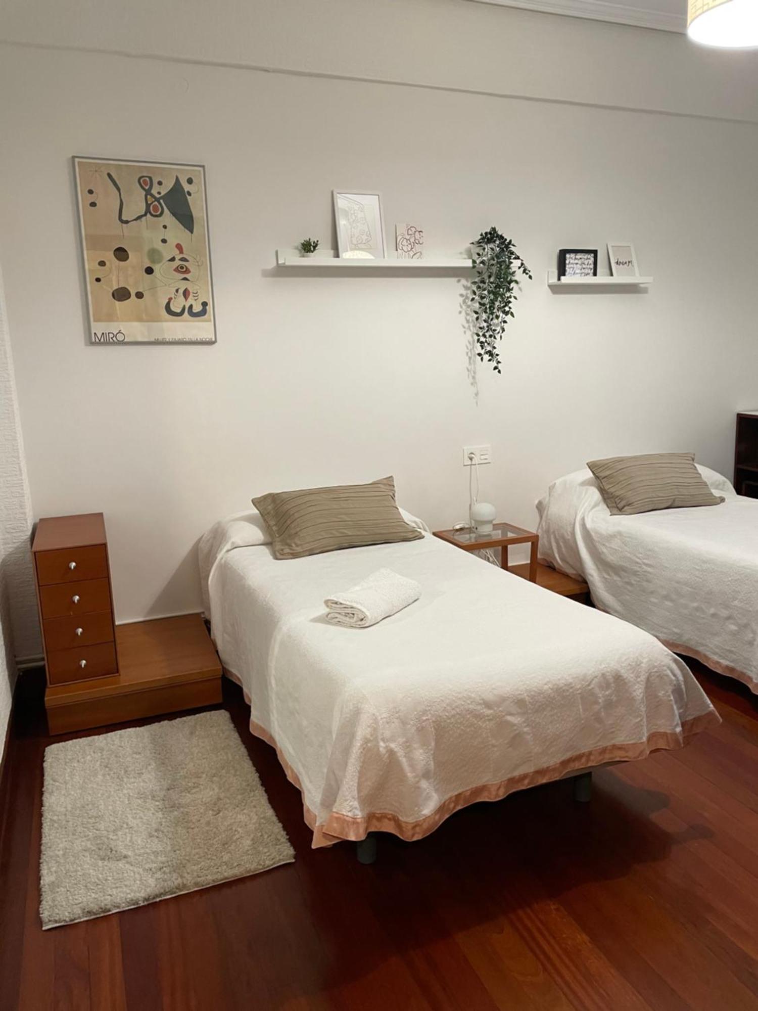 Carmen 7 Apartment Eibar Luaran gambar