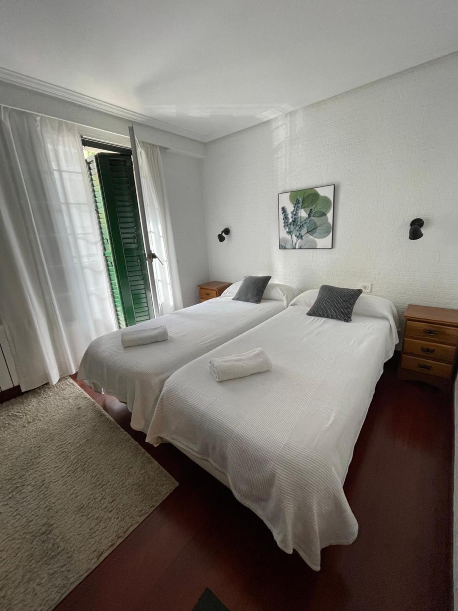 Carmen 7 Apartment Eibar Luaran gambar