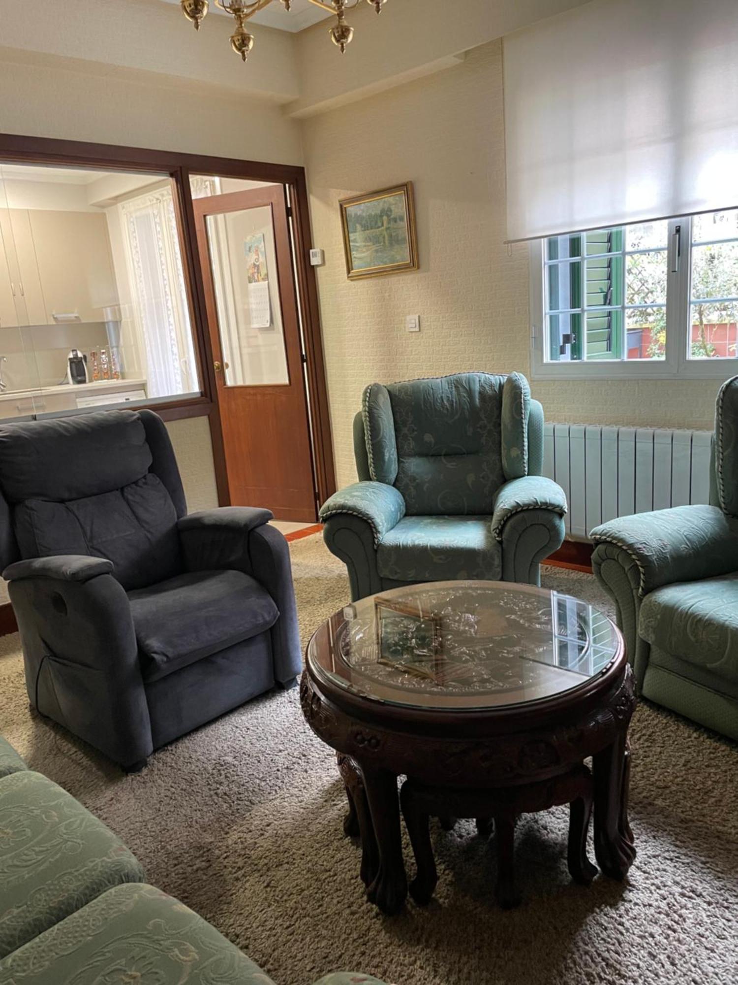 Carmen 7 Apartment Eibar Luaran gambar