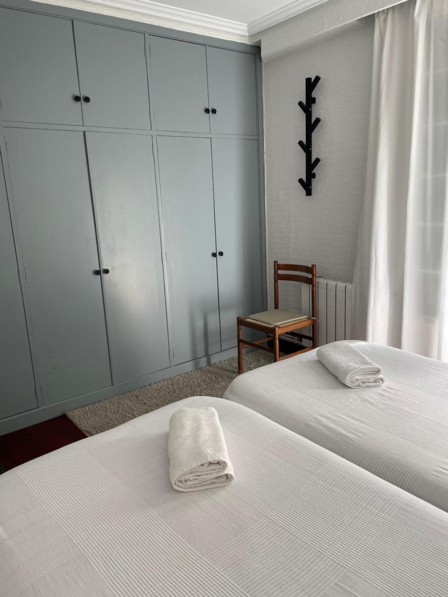 Carmen 7 Apartment Eibar Luaran gambar