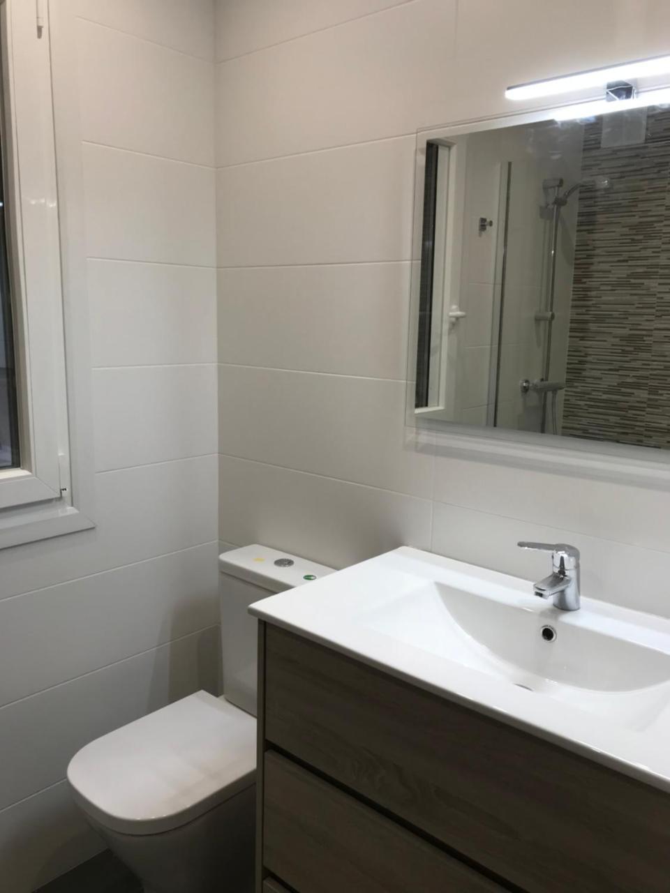 Carmen 7 Apartment Eibar Luaran gambar